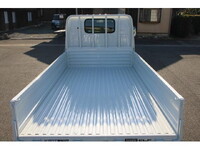 いすゞエルフ平ボディ小型（2t・3t）[写真11]