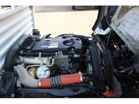 いすゞエルフ平ボディ小型（2t・3t）[写真13]