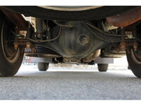 いすゞエルフ平ボディ小型（2t・3t）[写真20]