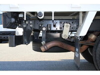 いすゞエルフ平ボディ小型（2t・3t）[写真21]