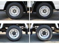 いすゞエルフ平ボディ小型（2t・3t）[写真25]