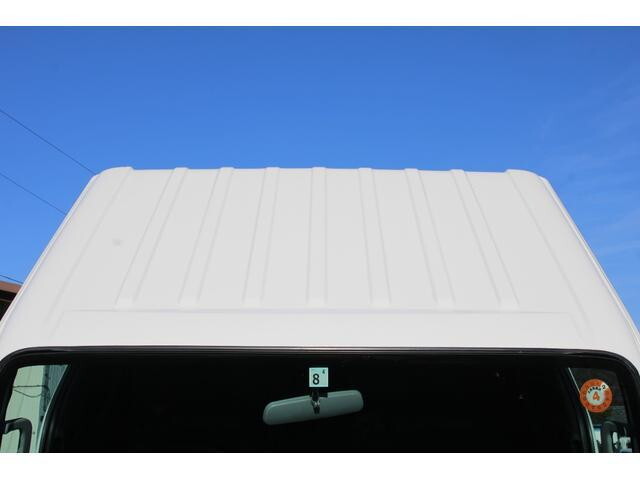 いすゞエルフ平ボディ小型（2t・3t）[写真09]