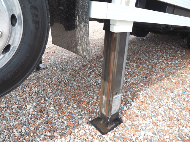 いすゞフォワードセルフローダー大型（10t）[写真13]