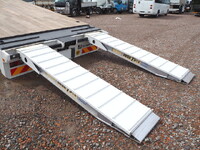 いすゞフォワードセルフローダー大型（10t）[写真15]