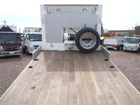 いすゞフォワードセルフローダー大型（10t）[写真16]