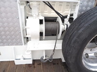 いすゞフォワードセルフローダー大型（10t）[写真17]