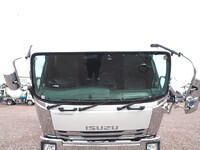 いすゞフォワードセルフローダー大型（10t）[写真20]