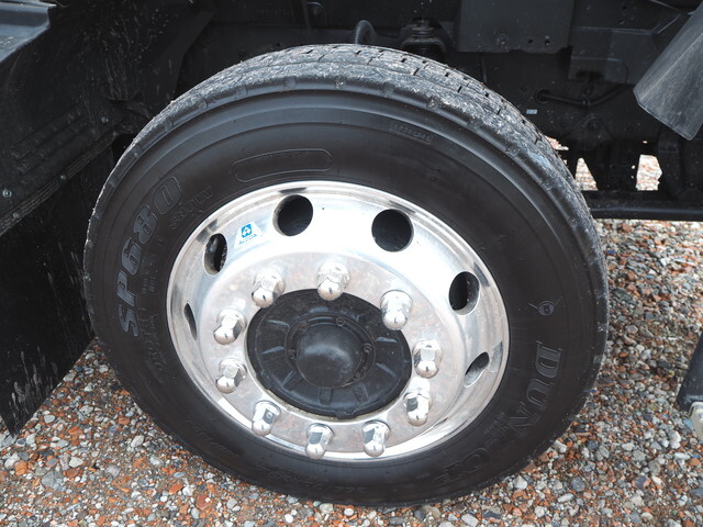 いすゞフォワードセルフローダー大型（10t）[写真21]