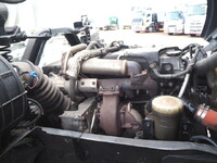 いすゞフォワードセルフローダー大型（10t）[写真23]