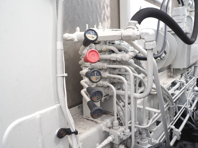 いすゞフォワードセルフローダー大型（10t）[写真24]