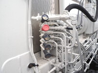 いすゞフォワードセルフローダー大型（10t）[写真25]