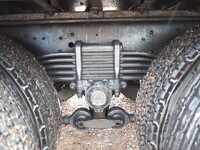 いすゞフォワードセルフローダー大型（10t）[写真27]