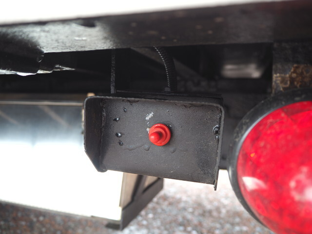 いすゞフォワードセルフローダー大型（10t）[写真28]