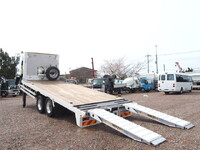 いすゞフォワードセルフローダー大型（10t）[写真02]