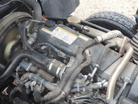 いすゞフォワードセルフローダー大型（10t）[写真34]