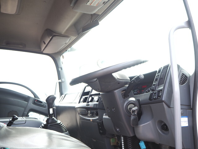 いすゞフォワードセルフローダー大型（10t）[写真38]