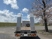 いすゞフォワードセルフローダー大型（10t）[写真08]