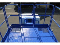 いすゞエルフ高所作業車小型（2t・3t）[写真19]