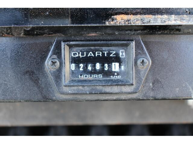 いすゞエルフ高所作業車小型（2t・3t）[写真20]