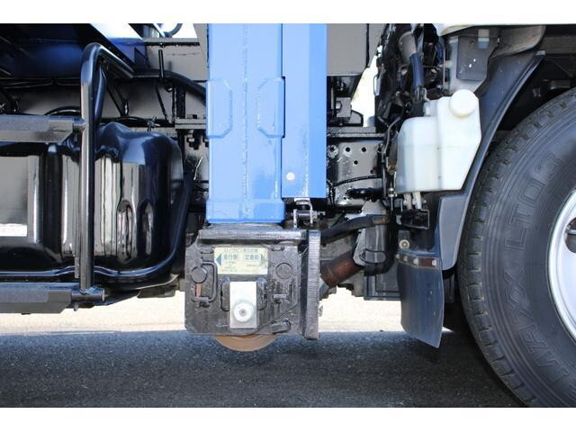 いすゞエルフ高所作業車小型（2t・3t）[写真22]