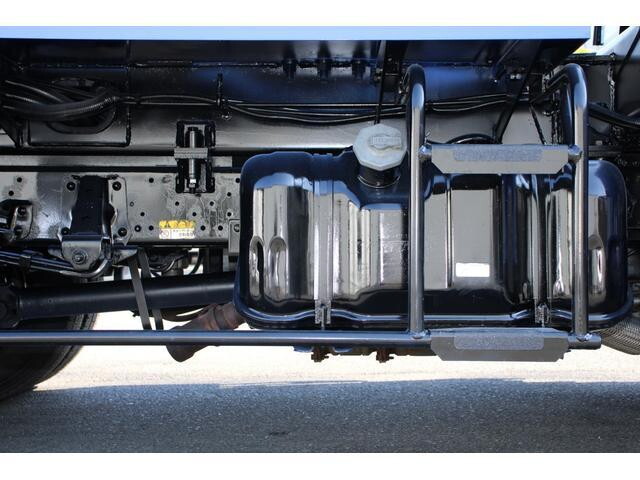 いすゞエルフ高所作業車小型（2t・3t）[写真27]