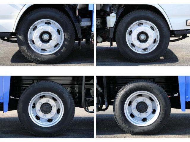 いすゞエルフ高所作業車小型（2t・3t）[写真28]