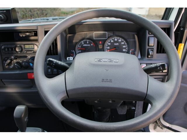 いすゞエルフ高所作業車小型（2t・3t）[写真29]