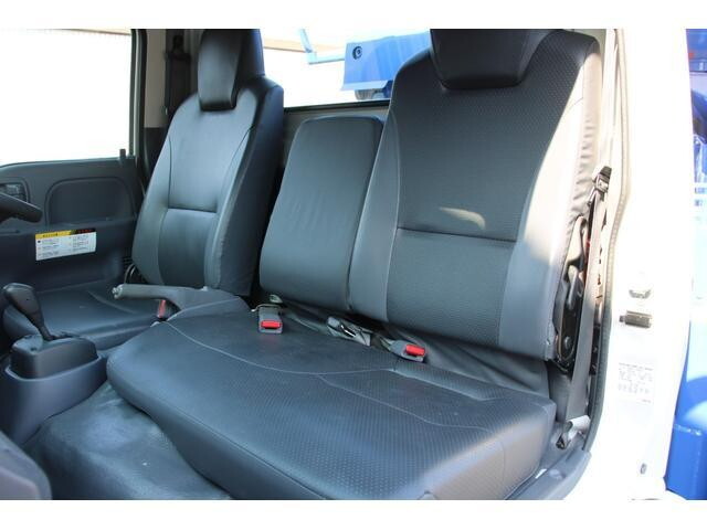 いすゞエルフ高所作業車小型（2t・3t）[写真35]