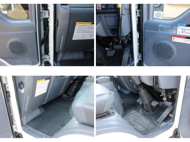 いすゞエルフ高所作業車小型（2t・3t）[写真36]