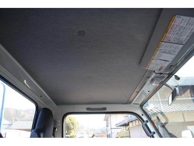 いすゞエルフ高所作業車小型（2t・3t）[写真37]