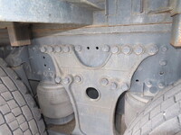 日野プロフィアアルミブロック大型（10t）[写真11]