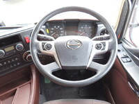 日野プロフィアアルミブロック大型（10t）[写真20]