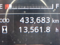 日野プロフィアアルミブロック大型（10t）[写真39]