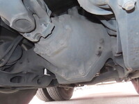 日野プロフィアアルミブロック大型（10t）[写真10]