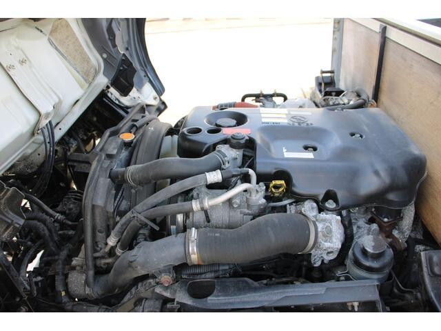 マツダタイタン平ボディ小型（2t・3t）[写真10]