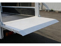 マツダタイタン平ボディ小型（2t・3t）[写真16]