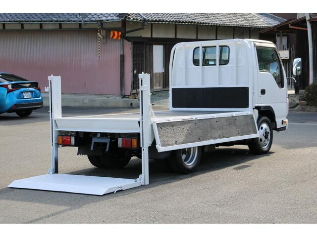 マツダタイタン平ボディ小型（2t・3t）[写真18]