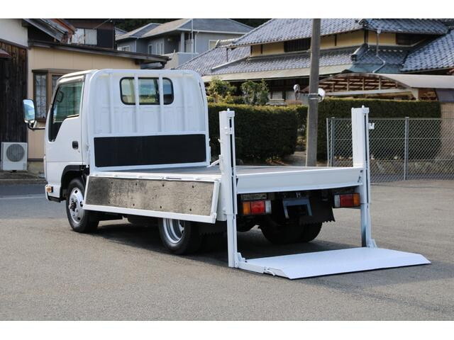 マツダタイタン平ボディ小型（2t・3t）[写真19]