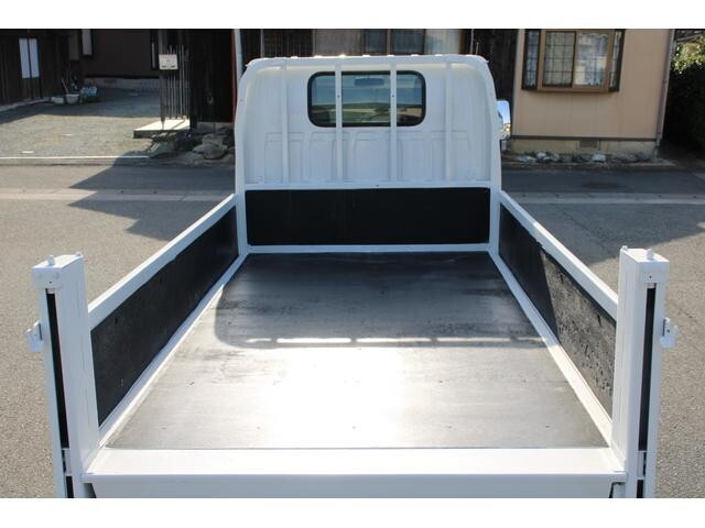 マツダタイタン平ボディ小型（2t・3t）[写真20]
