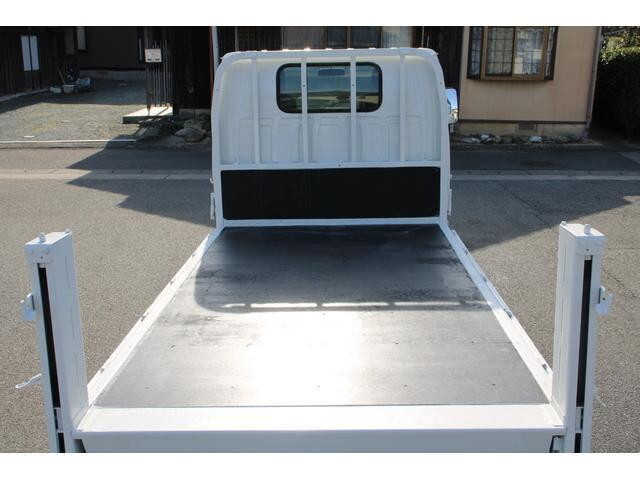 マツダタイタン平ボディ小型（2t・3t）[写真21]