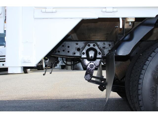 マツダタイタン平ボディ小型（2t・3t）[写真25]