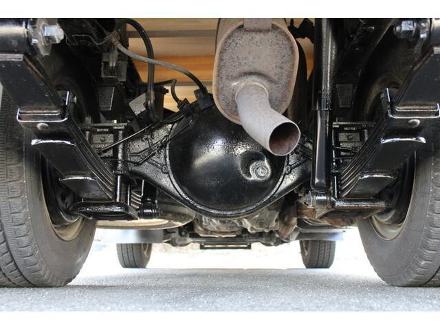 マツダタイタン平ボディ小型（2t・3t）[写真27]