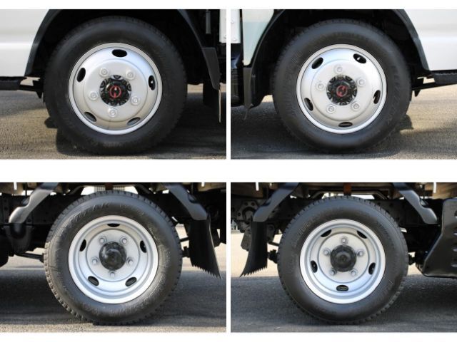 マツダタイタン平ボディ小型（2t・3t）[写真28]