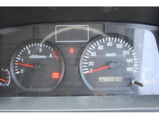 マツダタイタン平ボディ小型（2t・3t）[写真30]