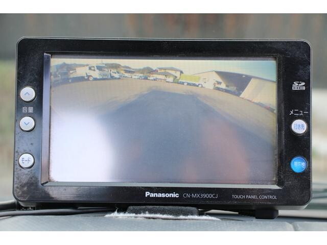 マツダタイタン平ボディ小型（2t・3t）[写真35]