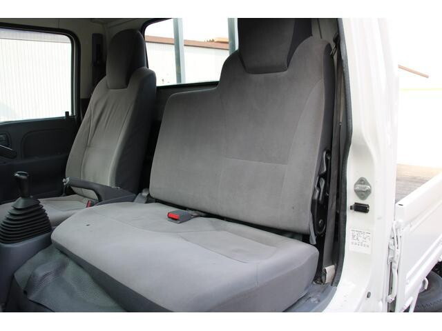 マツダタイタン平ボディ小型（2t・3t）[写真38]