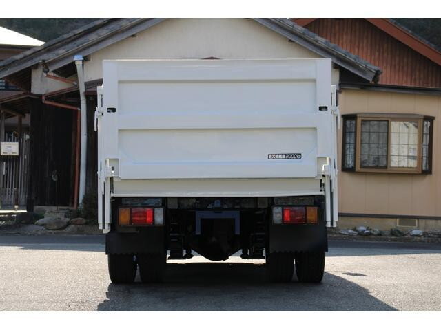 マツダタイタン平ボディ小型（2t・3t）[写真08]