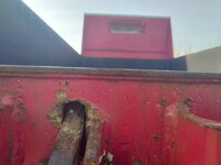 三菱ふそうキャンターダンプ小型（2t・3t）[写真11]