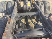 三菱ふそうキャンターダンプ小型（2t・3t）[写真18]