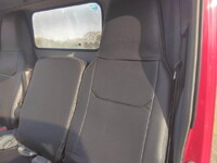 三菱ふそうキャンターダンプ小型（2t・3t）[写真27]